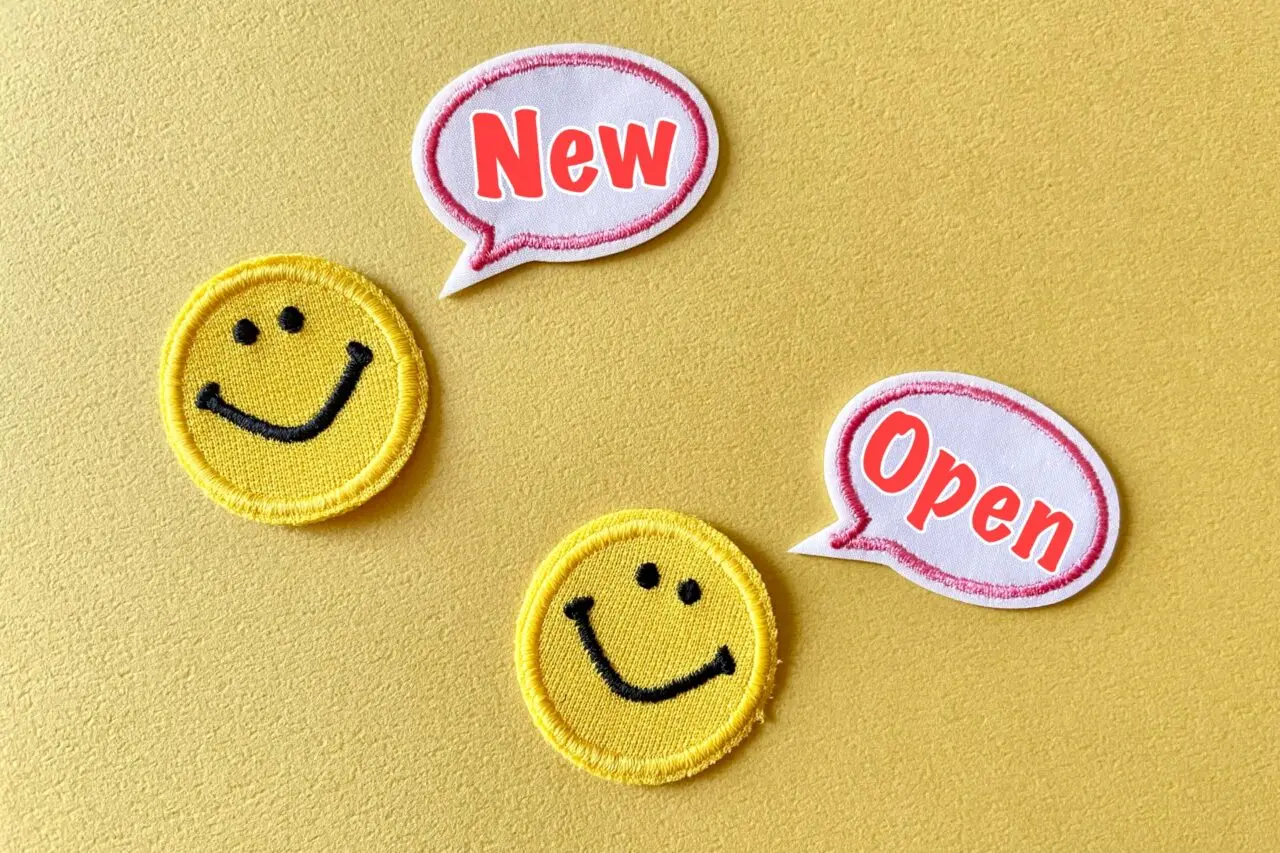 NEW OPEN