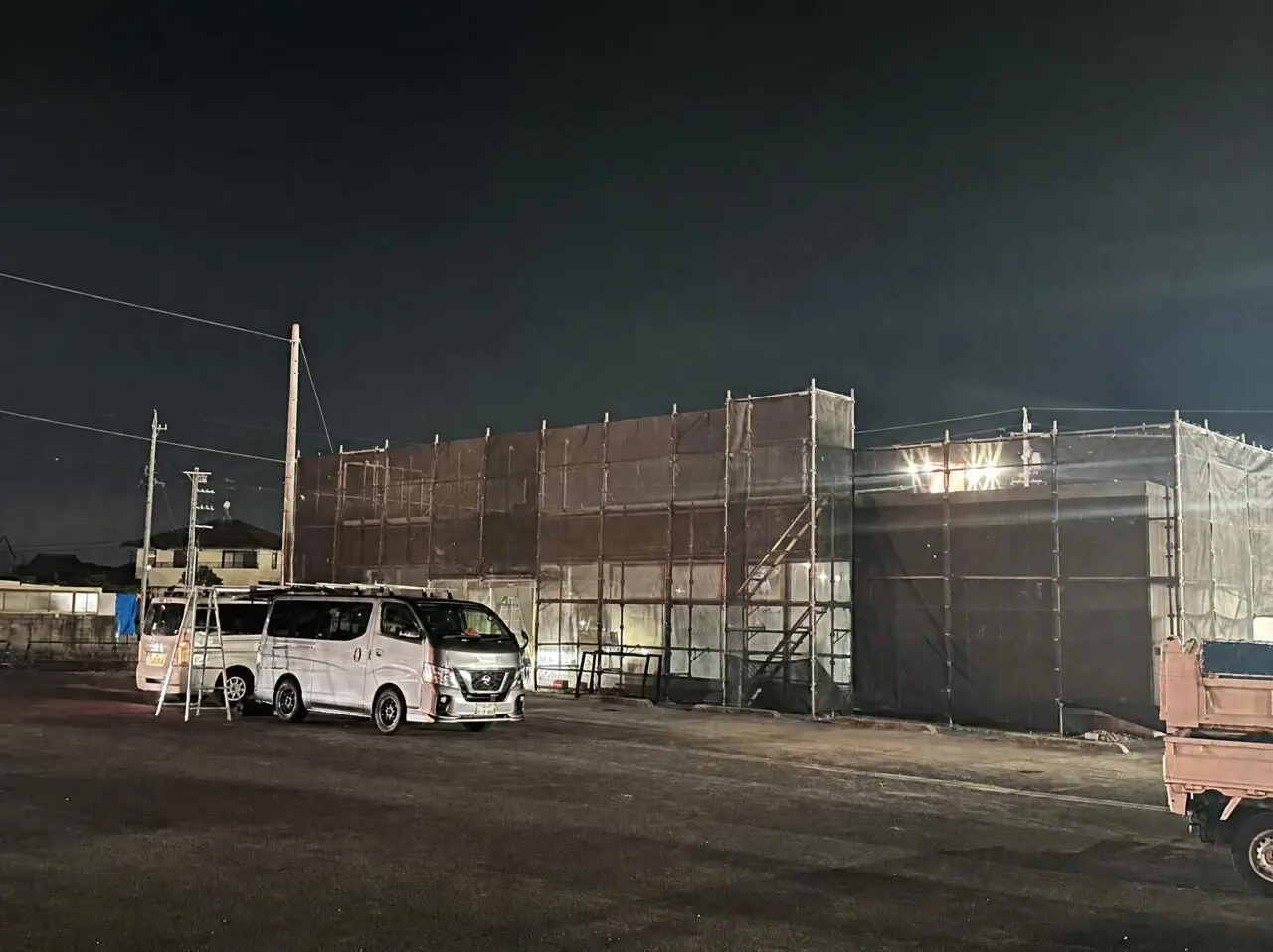 ラーメンまこと屋 鈴鹿南玉垣店