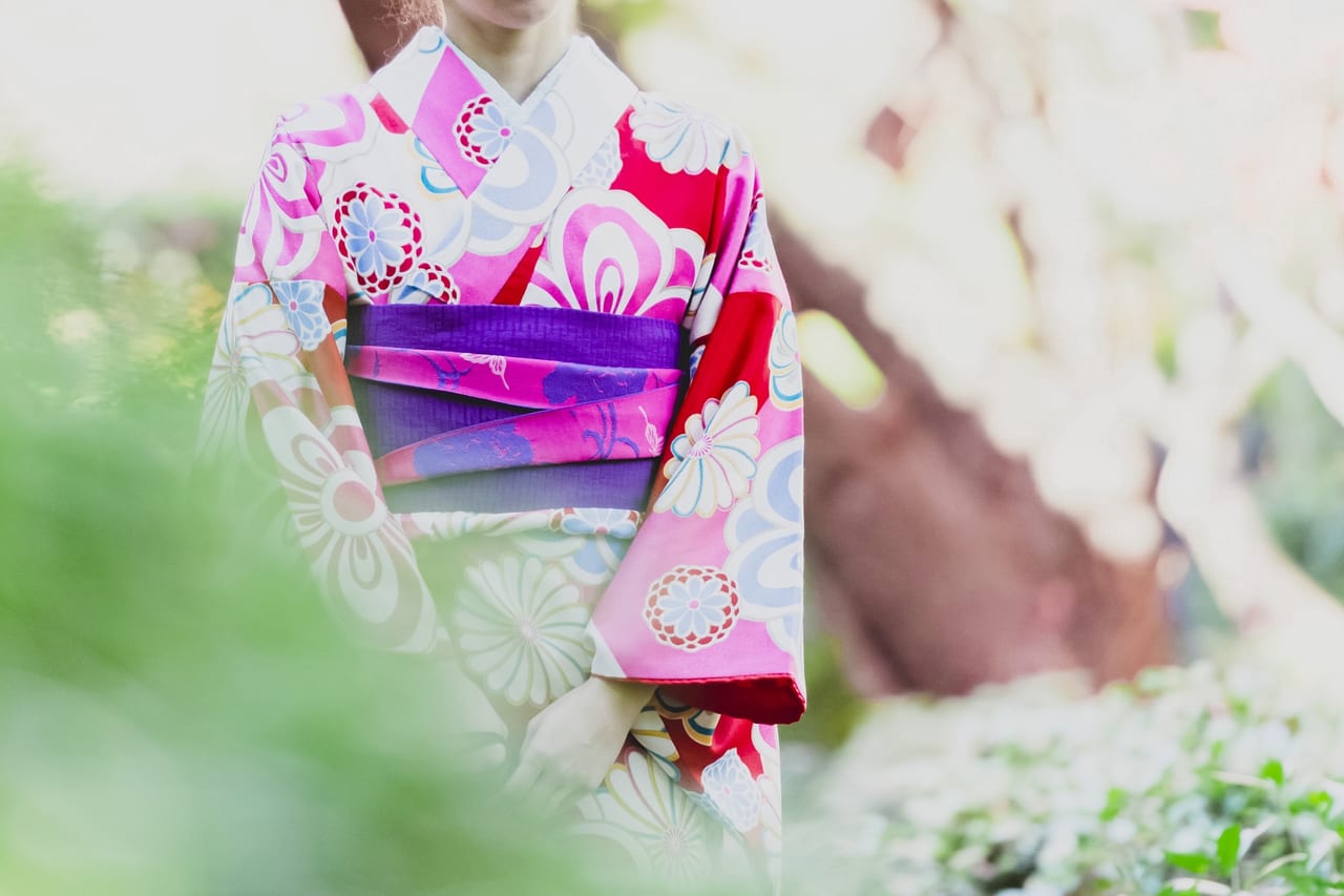 成人式イメージ