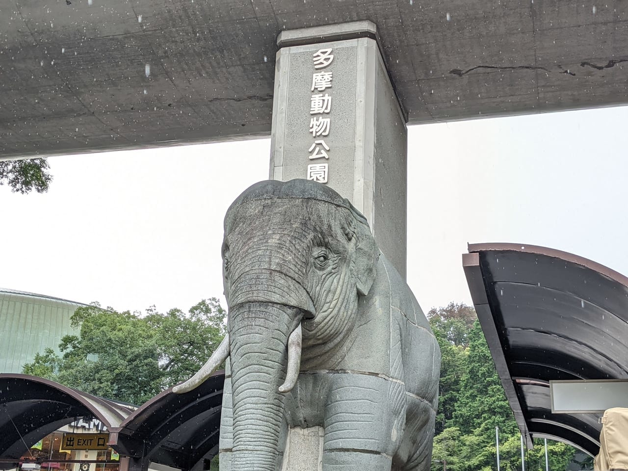 多摩動物公園