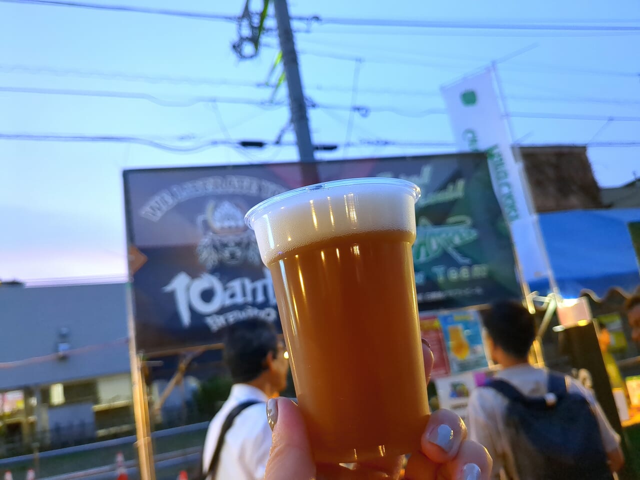 TOYODABEERFES