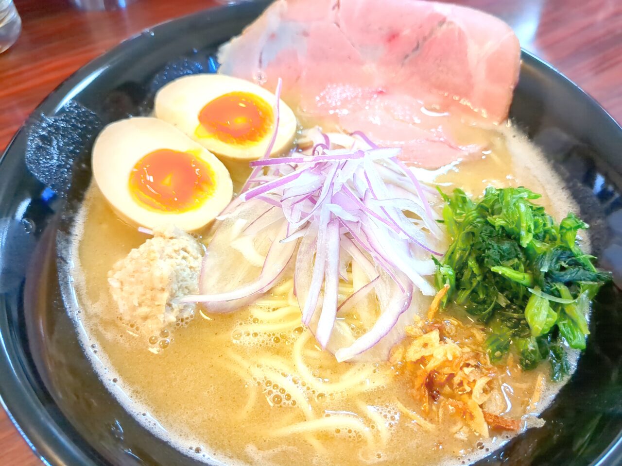 麺屋いっけい