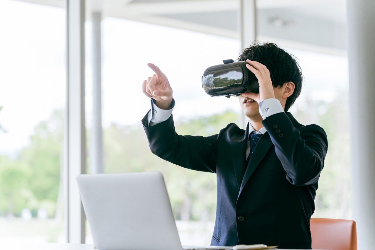 VRイメージ