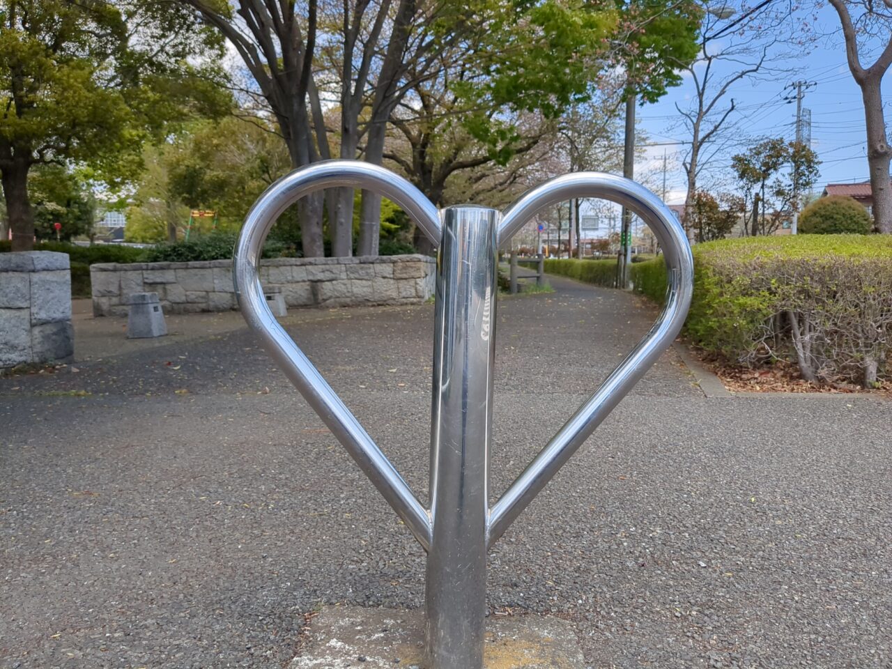 市民の森スポーツ公園