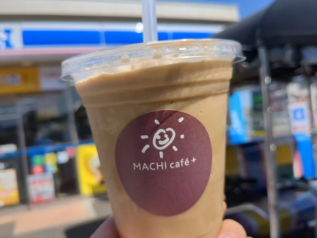 LAWSON MACHIcafé