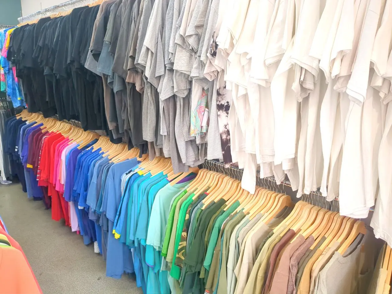MINAMIDAIRA STORE