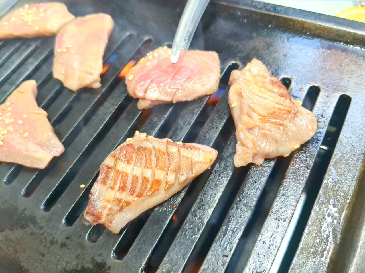 肉流通センター　はなれ