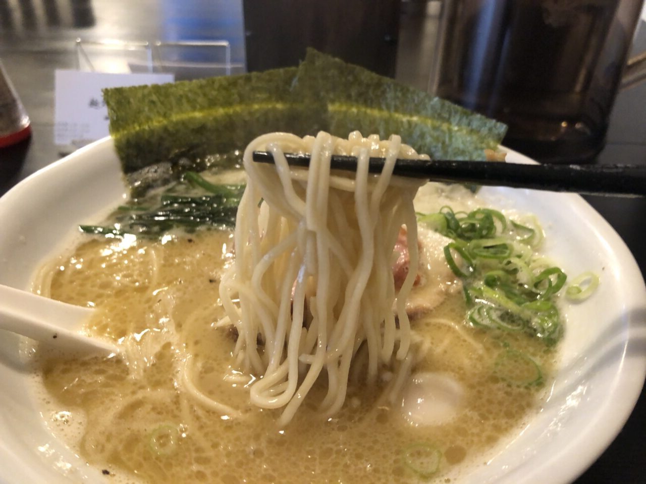 麺処ぶるーの