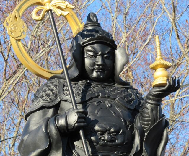 毘沙門天