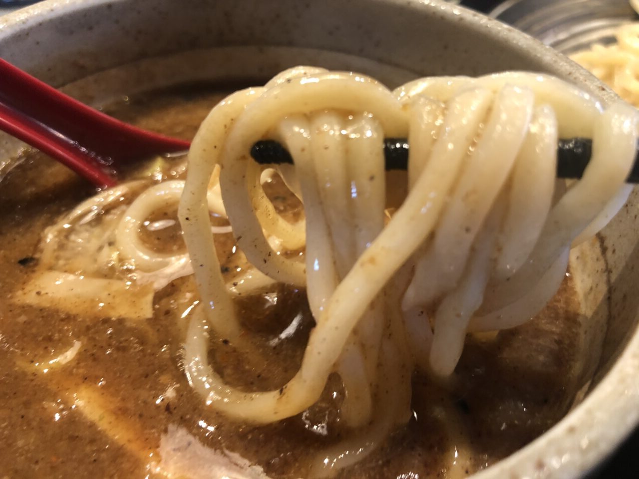 つけ麵つるべえ