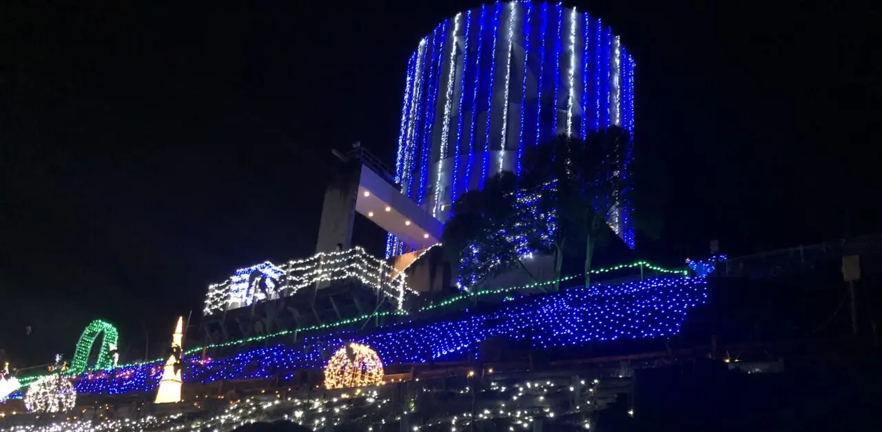 きらきらフェスタ