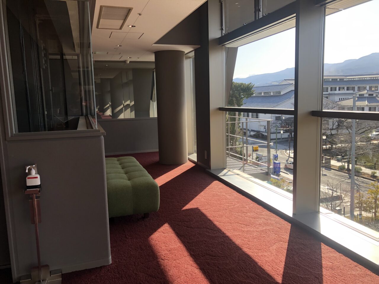 三の丸ホール　大ホール