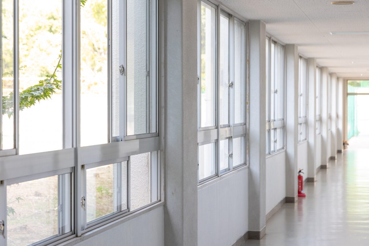 学校