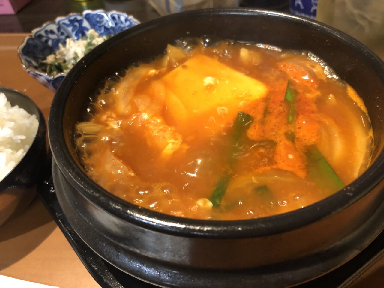 ぱくぱく食堂