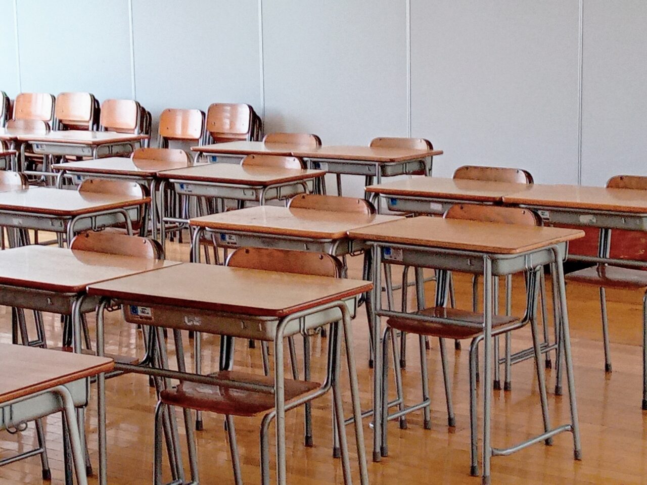 学校