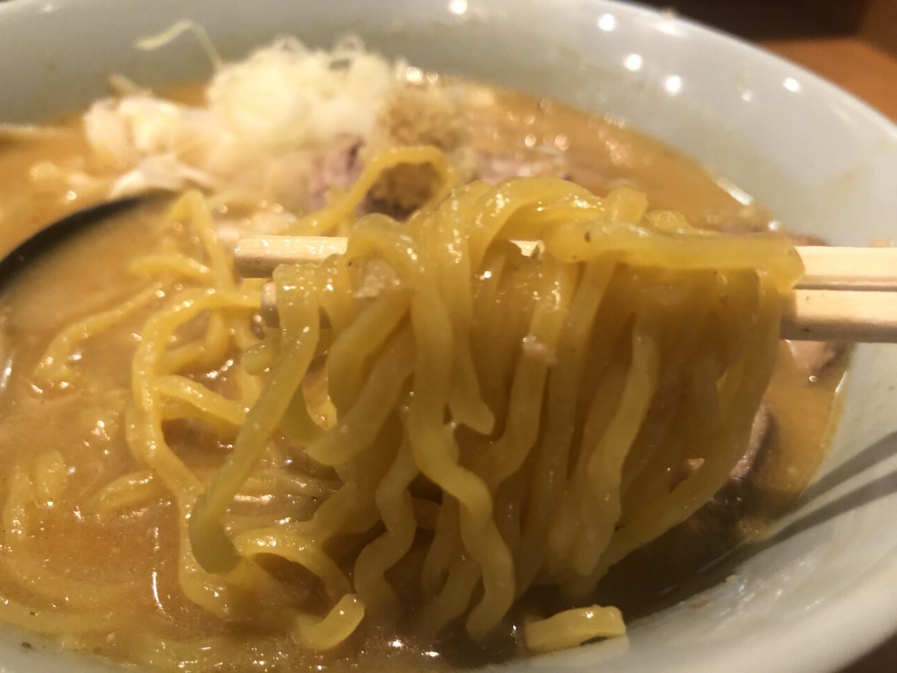 麺屋ひら乃