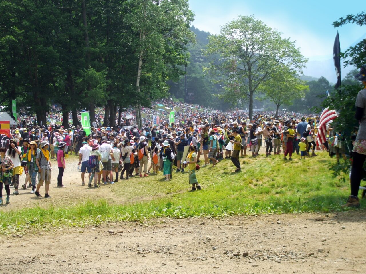 フェス