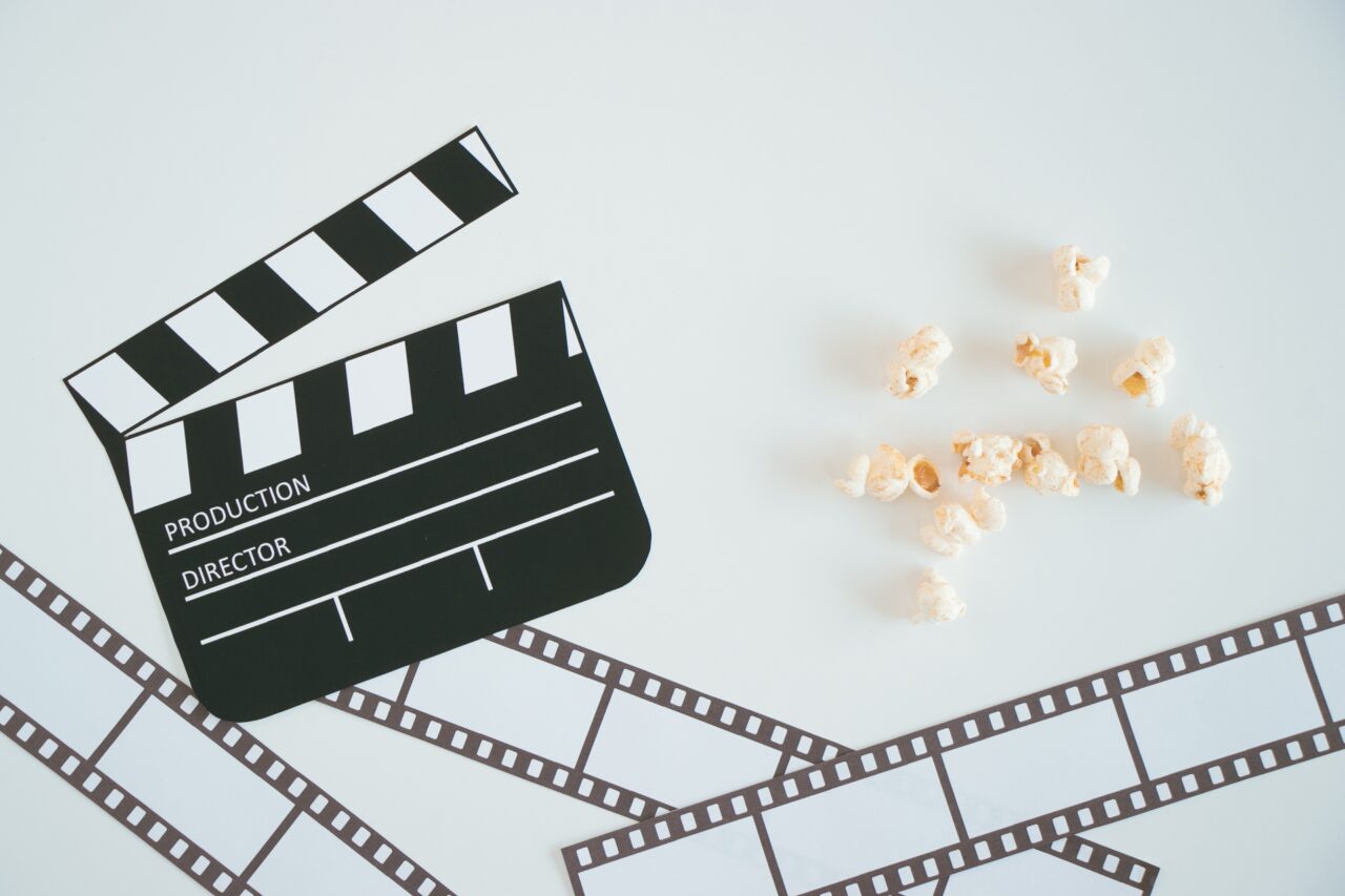 映画