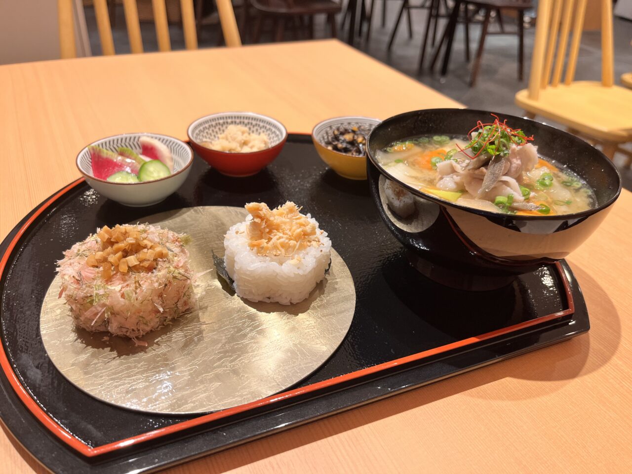田ノ実