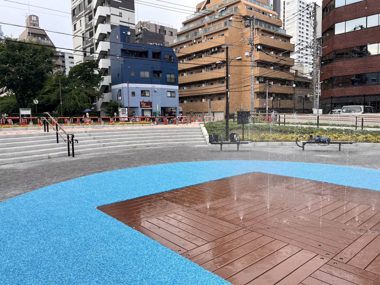 撞木橋