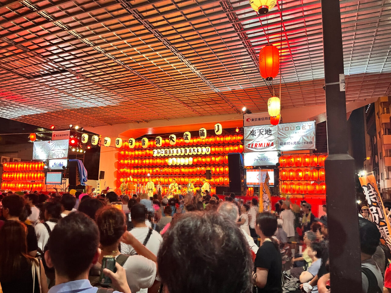 2024河内音頭
