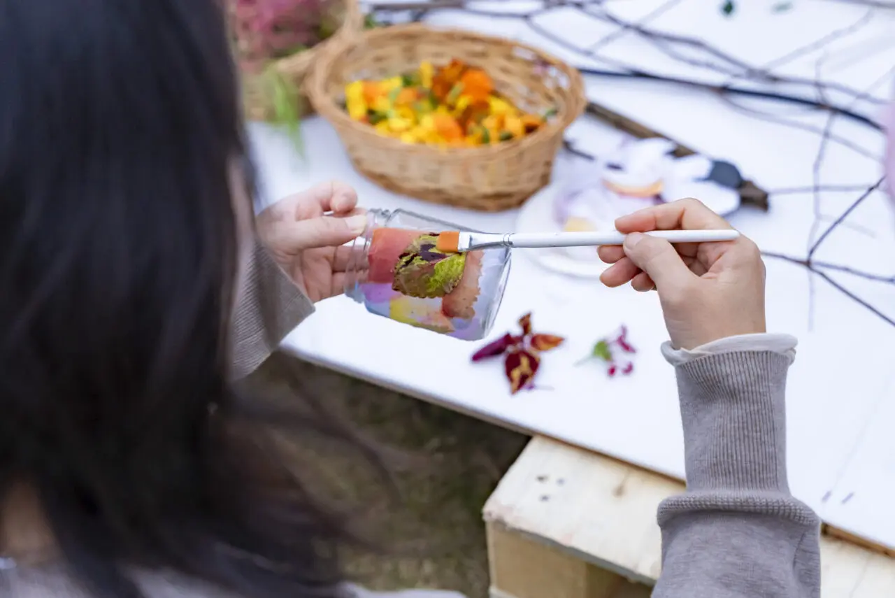 アート＆フードピクニック1