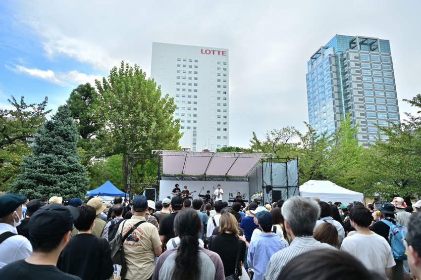 すみジャズ2025イメージ
