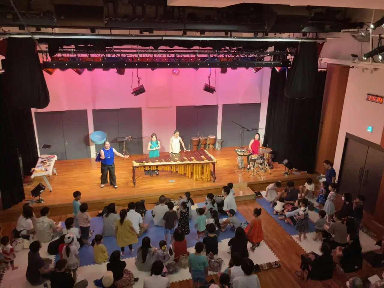 BIGSHIPクリスマス