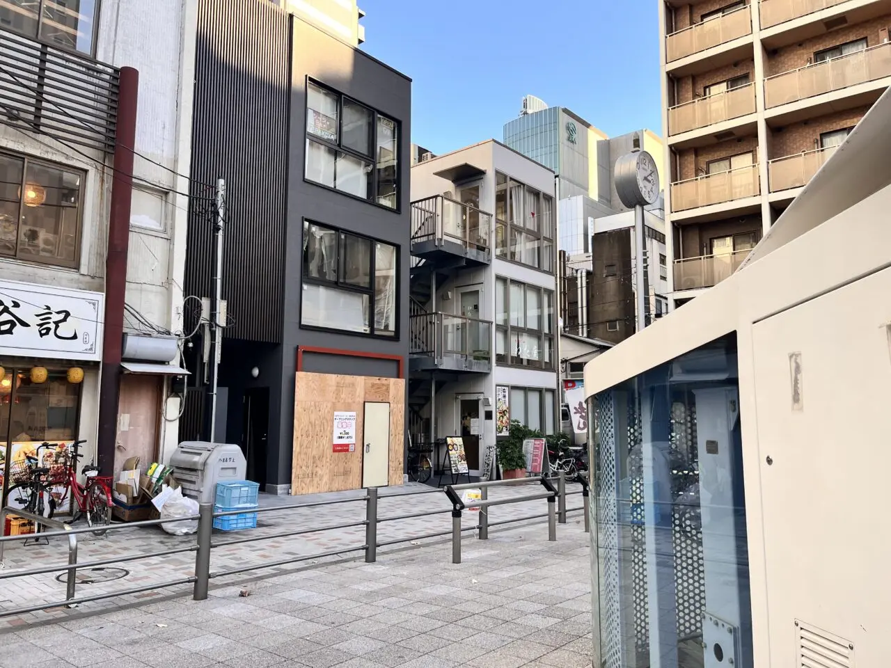 なぎちゃんラーメン1