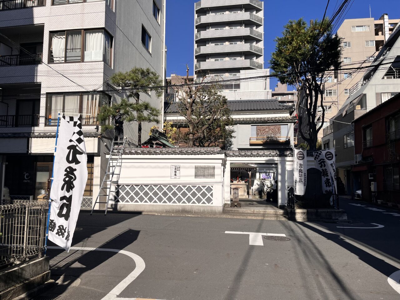 本所松坂町公園2025