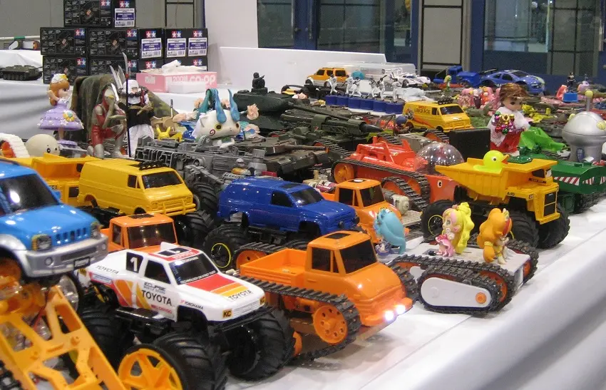 2026タンクジオラマレース2