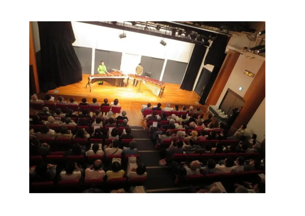 春の親子コンサート2