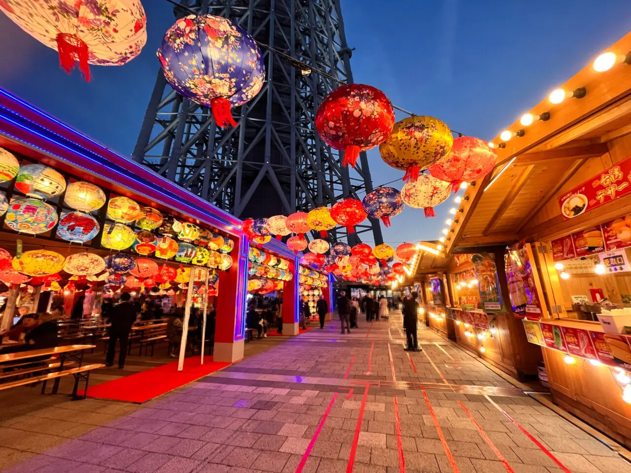 台湾祭2026キャッチ