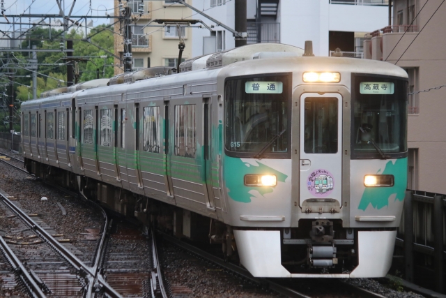 愛知環状鉄道