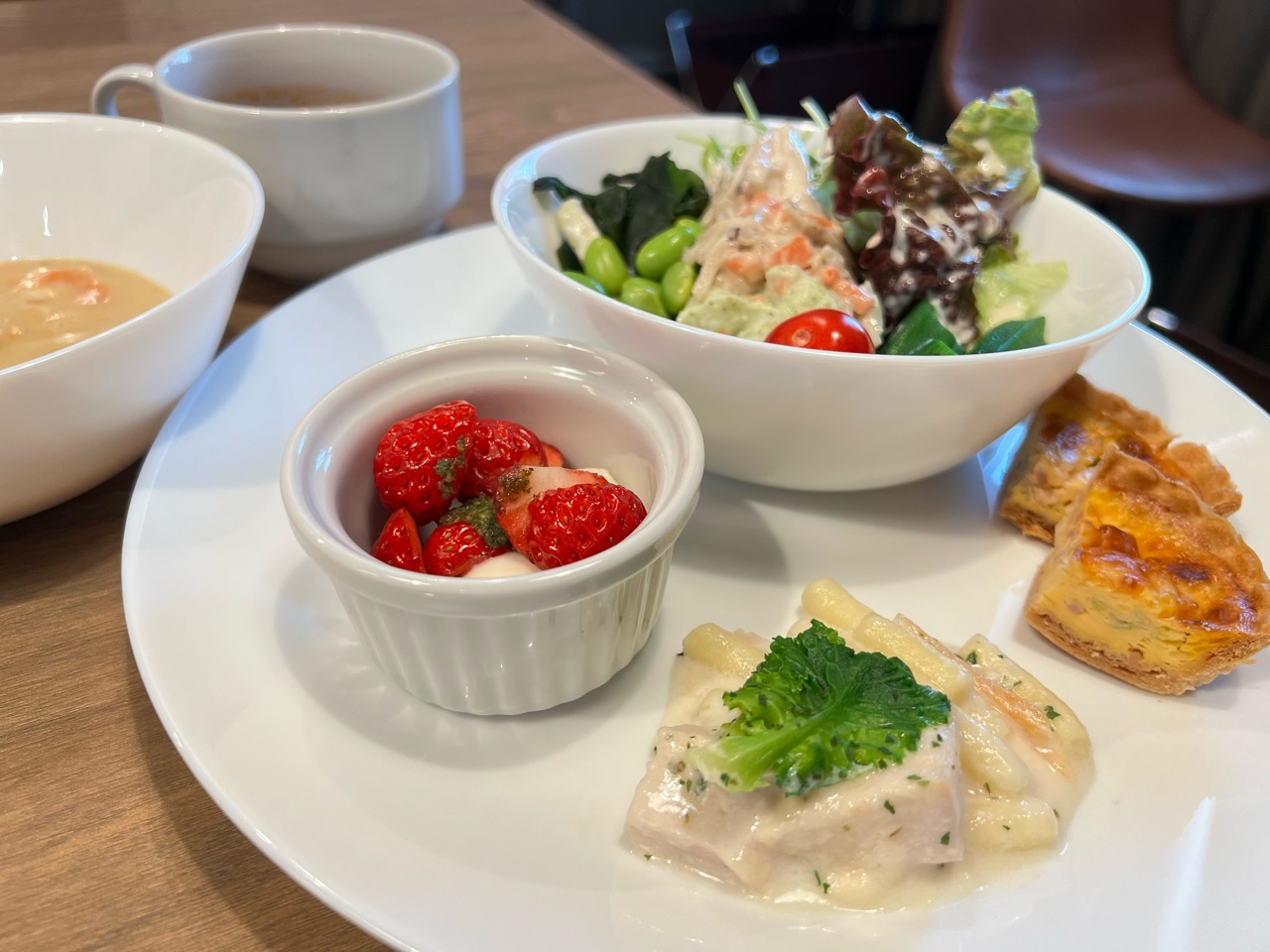 シェフズキッチン