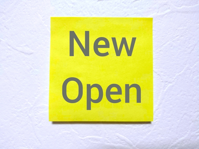 オープンイメージ