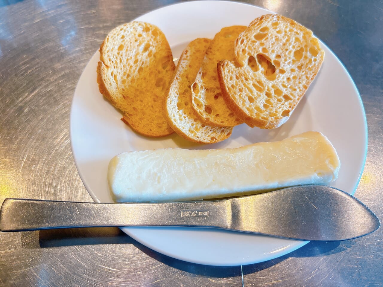 vivioチーズ