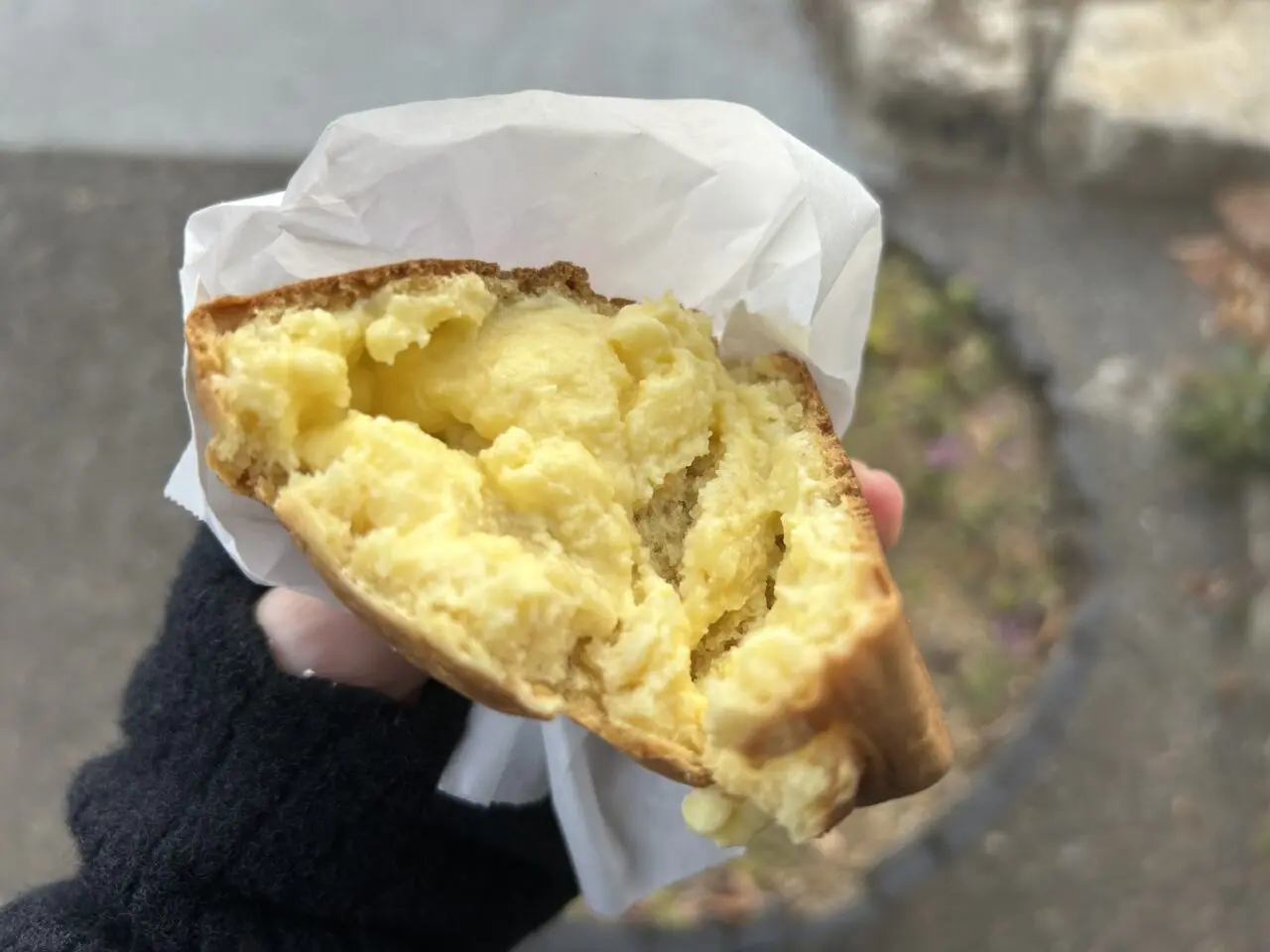 今川焼梅原