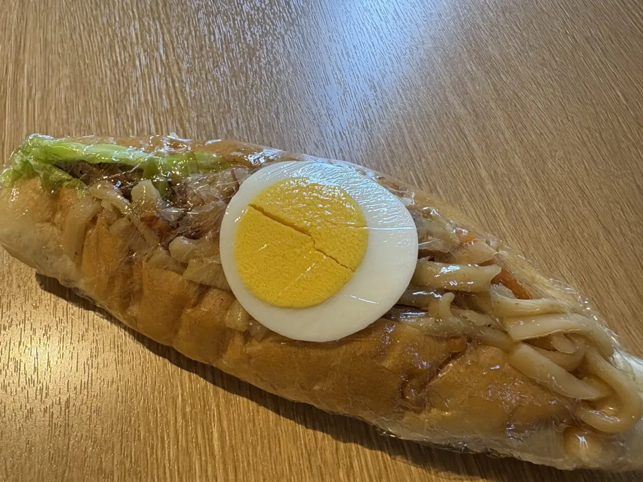 瑞江にある昔ながらのパン屋さんボンヌール