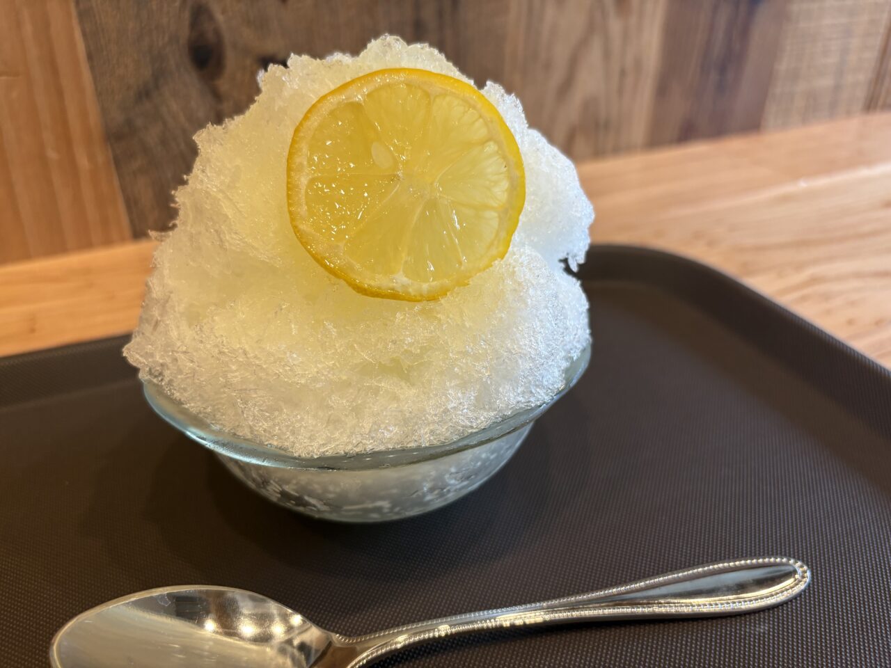 子供の広場に新しくオープンしたバインミー専門店「Mano a Mano」