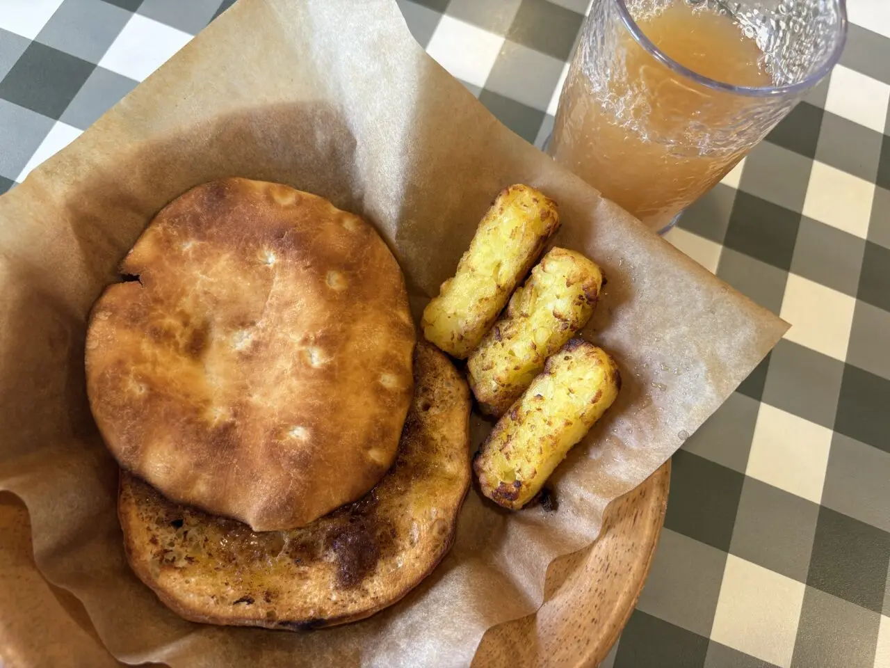 全国で3店舗目の朝サイゼをやっている江戸川春江店