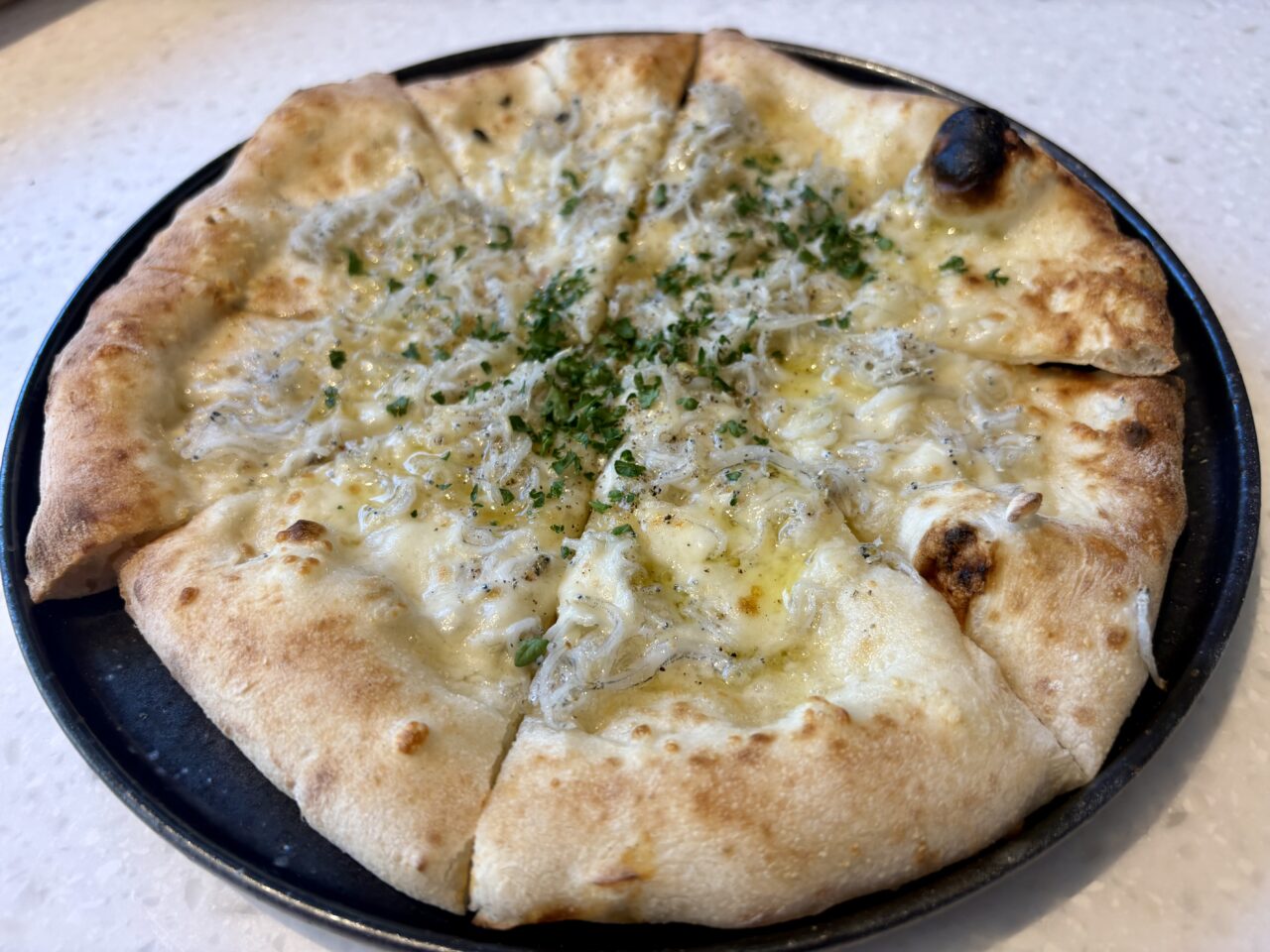 GOOD PIZZA FACTORY K６が南葛西にオープン