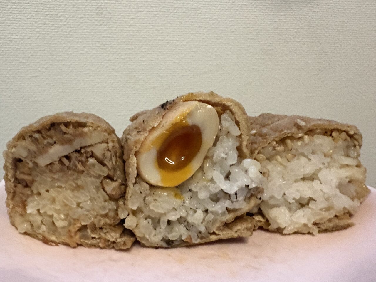 いなり寿司の名店「河村屋」西新井大師が江戸川区にオープン