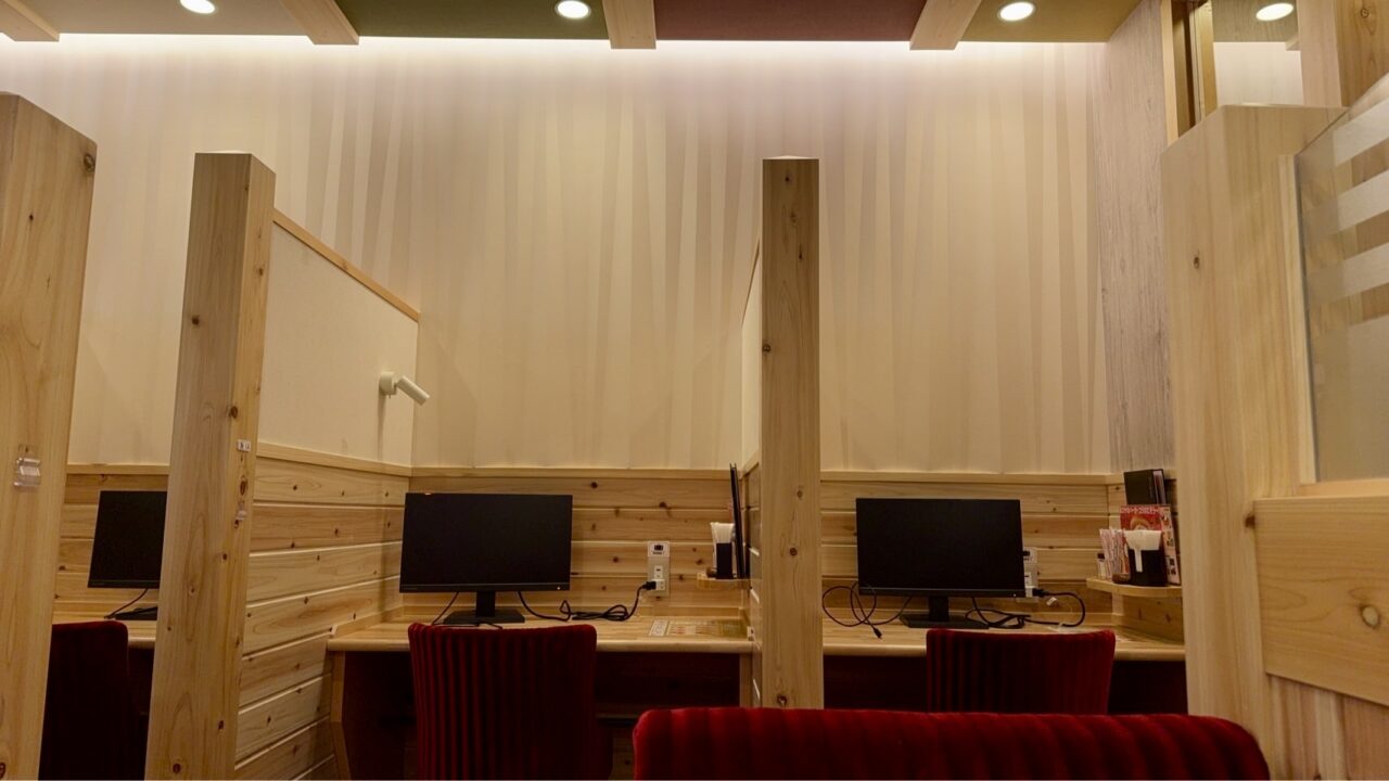 コメダ珈琲店西葛西店オープン