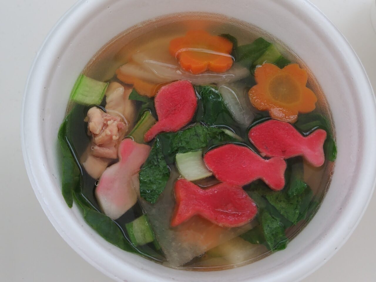 幻の葛西鍋お披露目会が開催