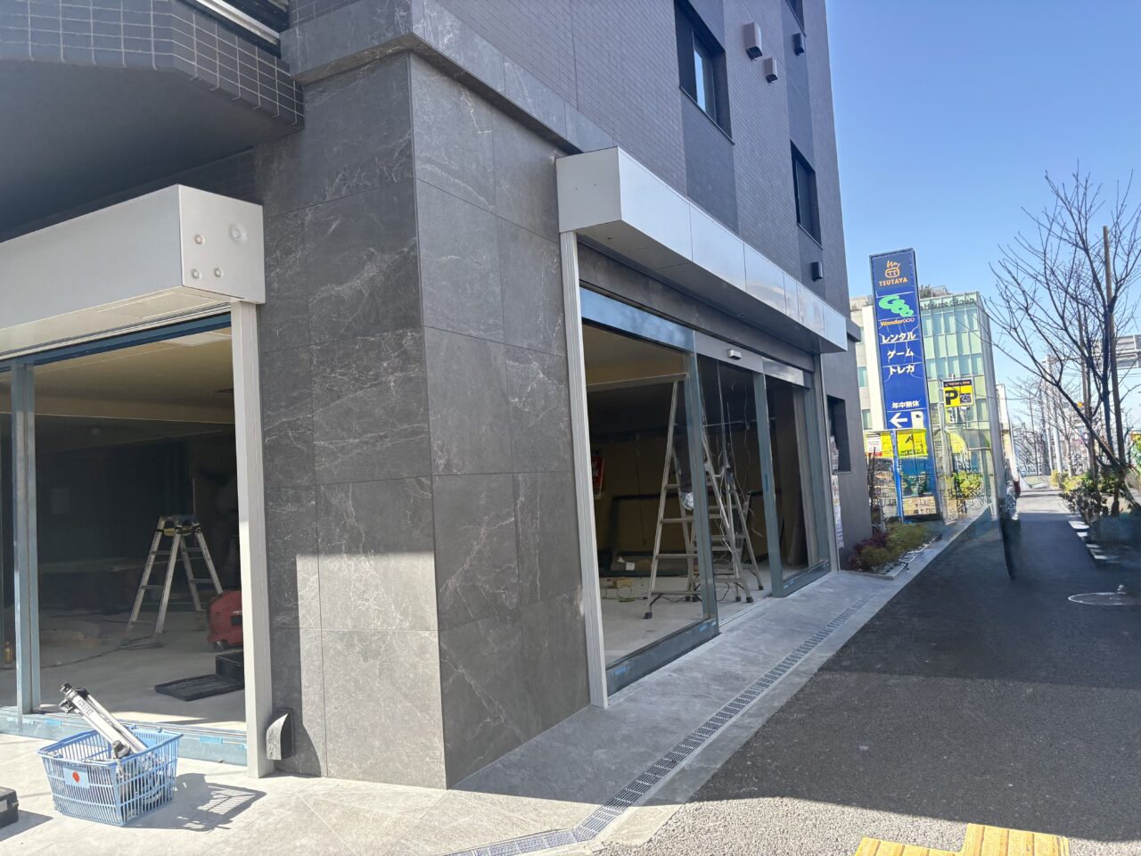 瑞江に新しくオープンするリサイクルショップティファナ