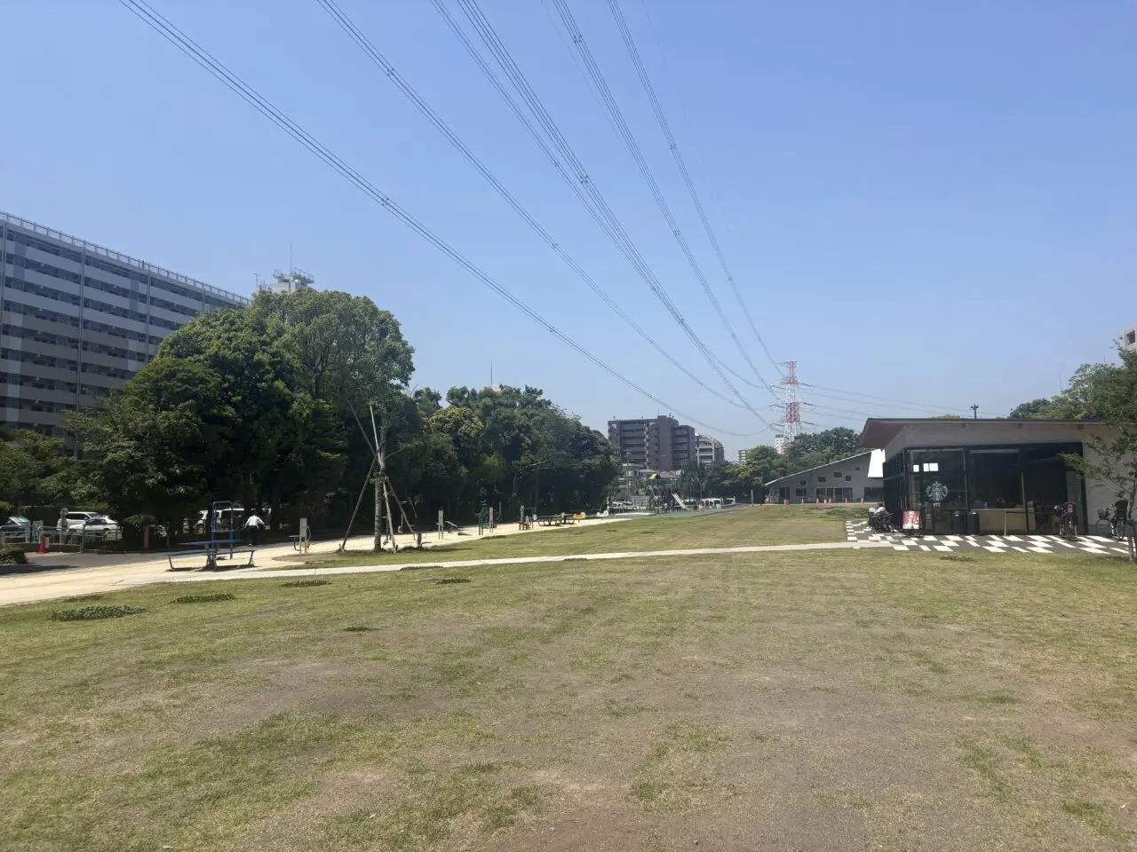 嵜本bakery and moreが南葛西の総合レクリエーション公園に初夏オープン