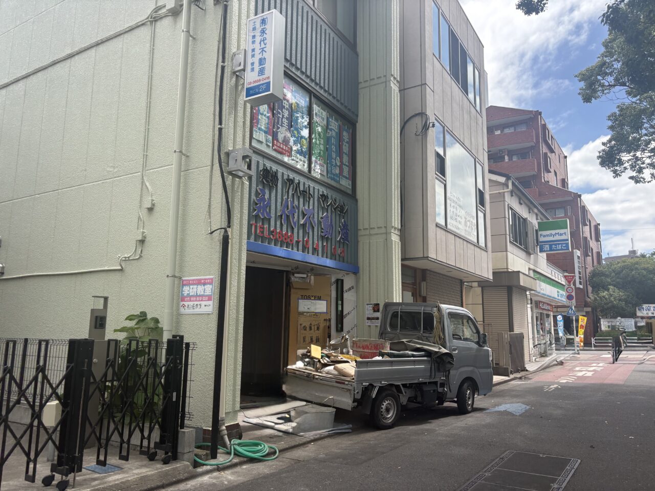 鉄板ダイニングふなわが船堀にオープン予定