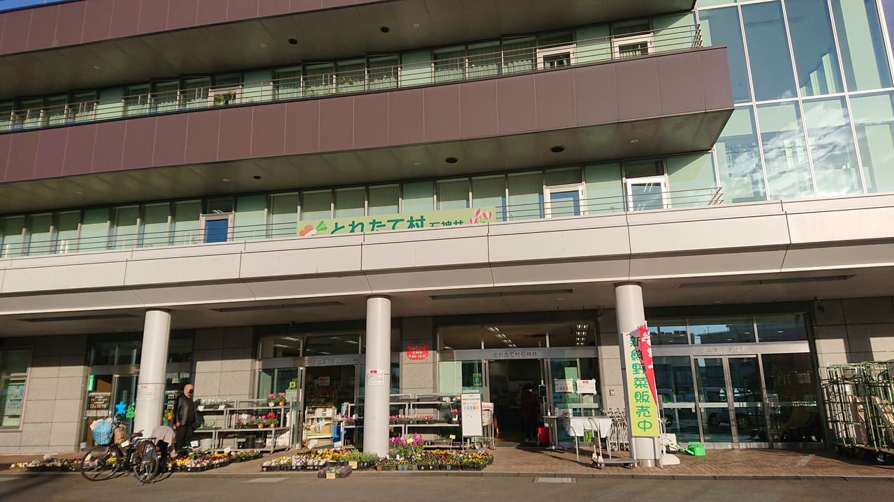JAあおば