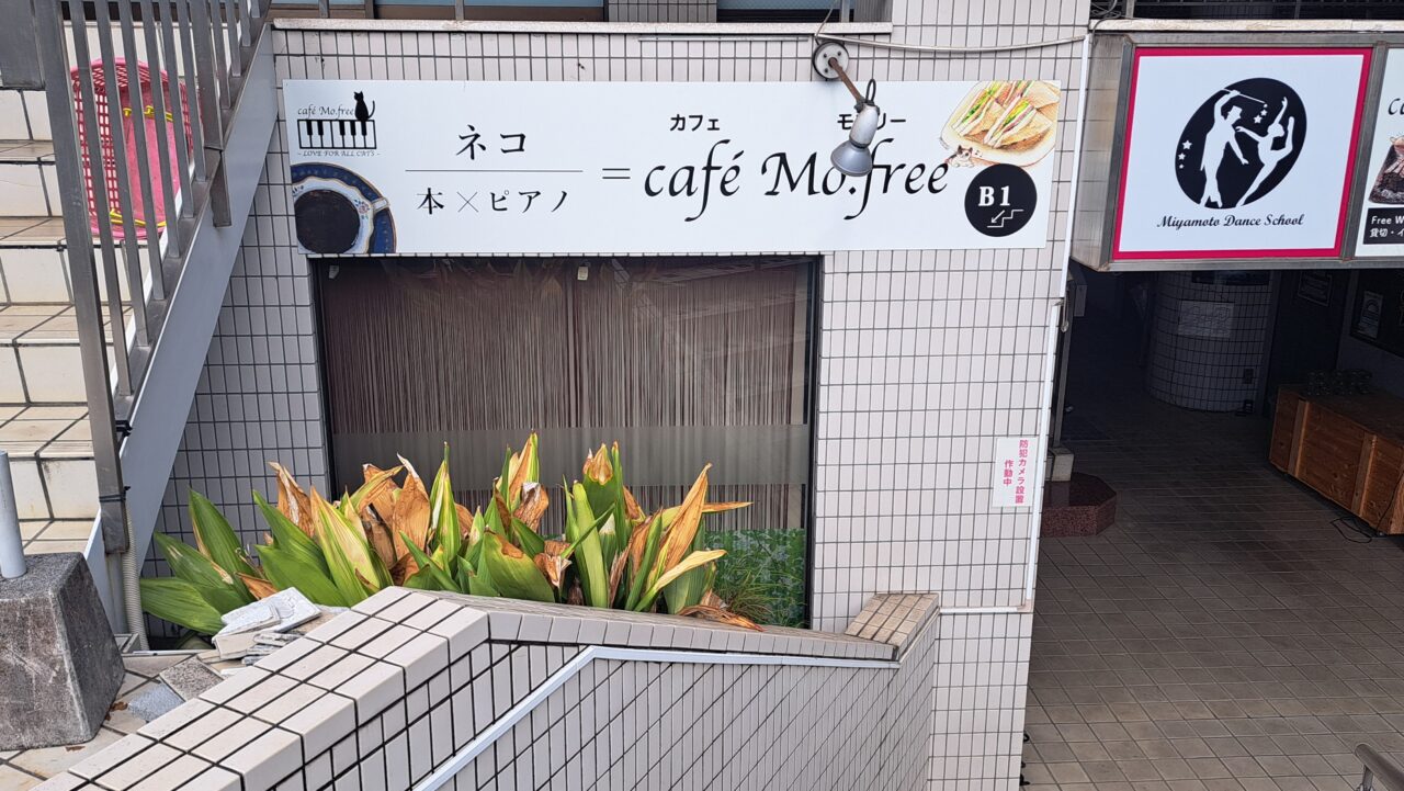 モフリー